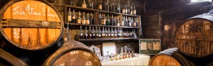 déguster le cognac
