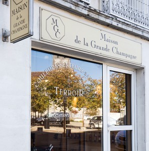 Boutique Maison Grande Champagne