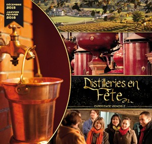 distilleries en fête 2015