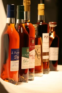 bouteilles PAINTURAUD