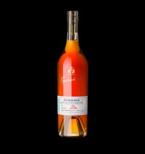 Cognac Laurichesse Hommage 104