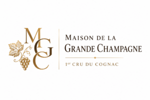 Logo Maison de la Grande Champagne, 1er Cru du Cognac, Segonzac