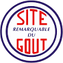 Label Site Remarquable du Goût