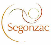 Logo de la mairie de Segonzac