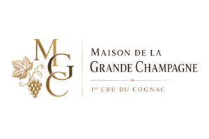 maison de la grande champagne - logo