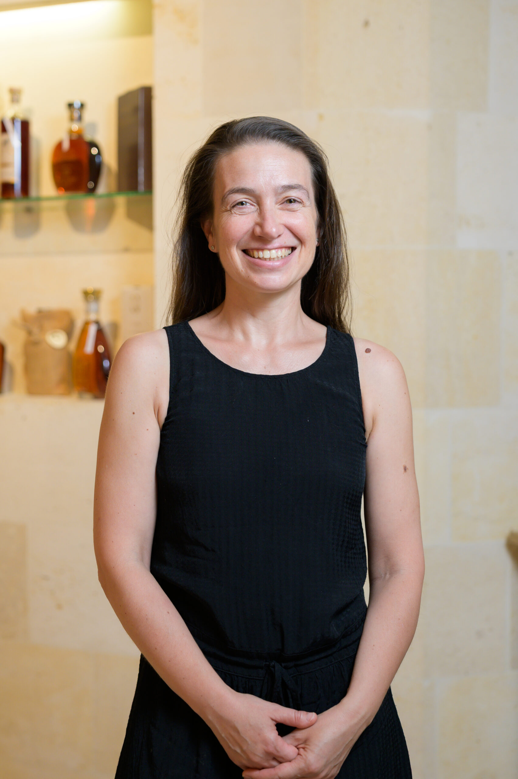 M&I Spirits, producteur adhérent de la Maison de la Grande Champagne, Segonzac